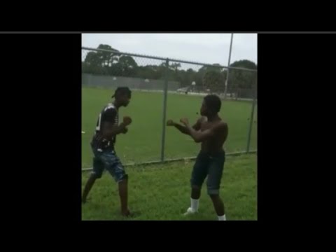 Hood fights👊🏾[WORLDSTAR COMPILATION] 2019