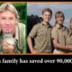 Irwin family describes animal rescues during Australia fires