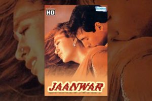 Jaanwar Hindi full Movie - Akshay Kumar - Karisma Kapoor - Shilpa Shetty - Mohnish Bahl