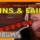 JonBams - Best of Hardcore Vanilla : WINS & FAILS COMPILATION