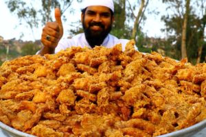 KFC Style Crispy Fried Fish || Simple & Easy Delicious Fish Starter Recipe || Nawabs Kitchen