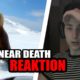 Kaiserte REAGIERT auf NEAR DEATH   COMPILATION 😱 #3