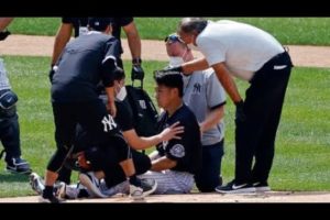 MLB LIFE-THREATENING Injuries | Part 2