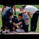 MLB LIFE-THREATENING Injuries | Part 2