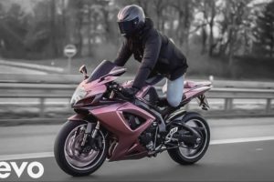 MP - Ride Night | GSX-R (feat.  Moji)