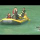 Man Rescue River Rafting Boat Sikkimboat fails of the week