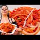 Mexico's BIZARRE Street Foods!! Do They Really Eat This??