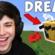 Minecraft, But My Friend Is A Bee...