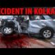 Most Shocking Accidents Brutal Car Crash Compilation 18+ 2018 Car Crashes very shock dash camera