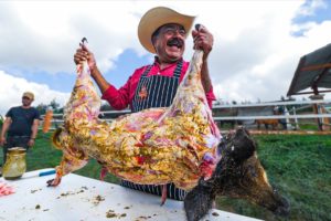 Most UNIQUE Food in MEXICO!! SUPER RARE Food Tour!! (FULL DOCUMENTARY)