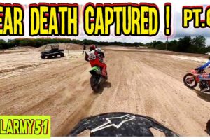 NEAR DEATH CAPTURED ! Pt. 03 | Ultimate Near Death Video Compilation 2021 | Failarmy |Faildepartment