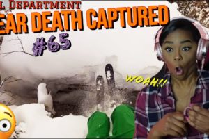 NEAR DEATH CAPTURED...!!! [Pt. 65] | Ultimate Near Death Video Compilation 2020 Reaction