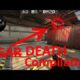 (NEAR) DEATH COMPILATION CS:GO | JoxxerKong !