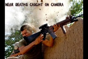Near Death Captured By Gopro & Camera In IRAQ | Afghanistan Close Call Compilation Pt. 1