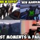 NoPixel Funniest Moments & Hilarious FAILS Of The Day! #46 | GTA RP NoPixel