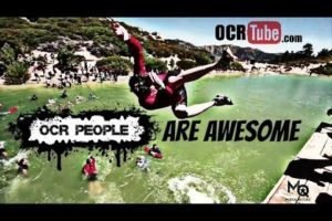 OCR PEOPLE ARE AWESOME