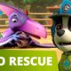 PAW Patrol Dino Rescue Mini Episode! - Pups Rescue a Dino Egg - PAW Patrol Official & Friends