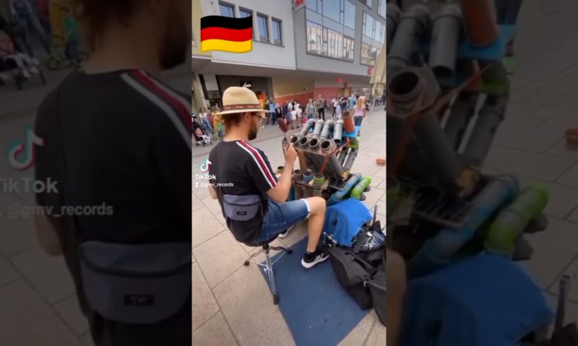 People are awesome Germany part 1 #germany #jungen  #music #talents #best #freeintro #proffesion