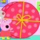 Peppa Pig Delivers Doctor Hamster's Big Holiday Present