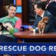 Rescue Dog Rescue with Jason Sudeikis