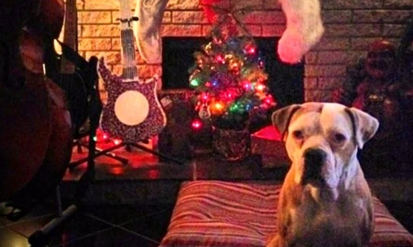 Rescuing the Holidays