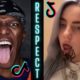 Respect 🥶😱🤯 || 👑 Best Respect 🏆💯 Video Ever🔥 #Shorts #shortvideo