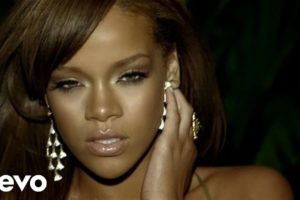 Rihanna - SOS (Official Music Video)