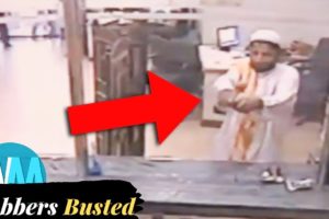 Robbers Caught on Camera | Fails of The Week | In English In Urdu | Lovewalisarkar