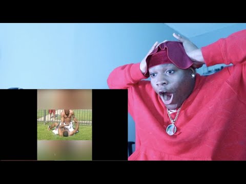 SHE GAVE HER AIDS | REACTING TO CRAZY HOOD FIGHTS!!!