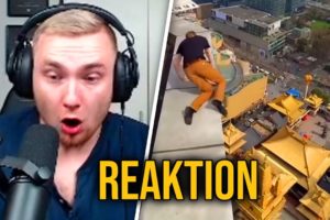 SOLUTION reagiert auf NEAR DEATH Compilations #3 😳 | xTheSolution Stream Highlights