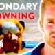 Scary Secondary Drowning Moments