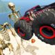 Slant Of Death #49 BeamNG Drive Random Vehicles Jumps and Crashes Compilation | Good Cat