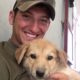 Soldier + Dog Reunite | SPCA International Animal Rescue Story