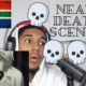 South African Reacts to NEAR DEATH CAPTURED on Camera