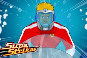 Supa Strikas | Depth Charge! | Full Episode Compilation | Soccer Cartoons for Kids!
