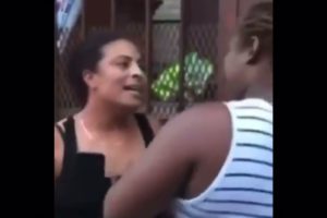 The Best Christmas ghetto / hood fight compilation