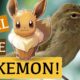 The Real Biology of Eevee Evolution | Pokemon Real Animal Comparison | Animals in Pop Culture