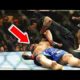 The SCARIEST Near DEATH MOMENTS In MMA...