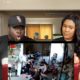 This Is Terrible!!! | Kidd and  Cee Reacts to NEAR DEATH CAPTURED...!!! [Pt. 64]