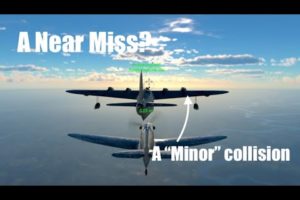 This is a complete failure of a video (War Thunder death/near miss compilation)