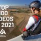Top 100 Videos of 2021 | People Are Awesome | Best of the Year