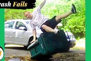 Trash Bag Challenge | Fails of The Week | In English In Urdu | Facts Forever