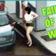 UNLUCKY FAILS OF THE WEEK THAT CAUGHT ON CAMERA