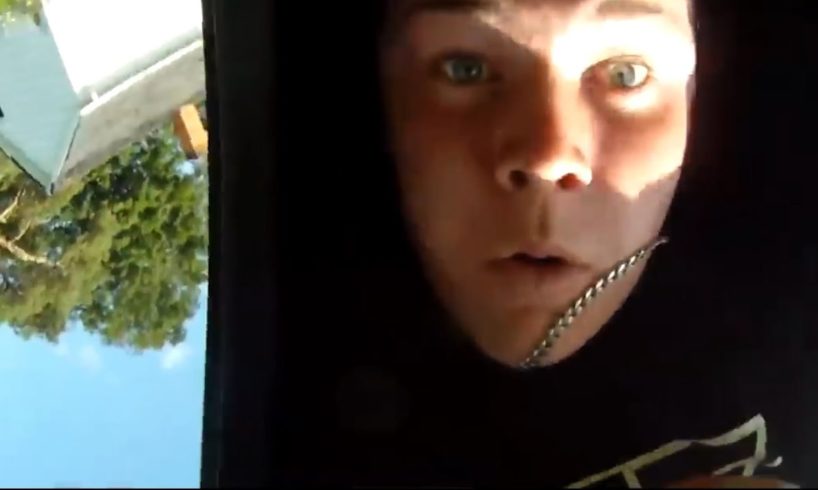 WHAT COULD GO WRONG | part 2