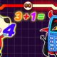 Wolfoo Learns Numbers - the Math Contest With the Super Calculator | Wolfoo Channel