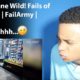 World Gone Wild! Fails of the Week | FailArmy | Reaction