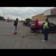 fight at family dollar