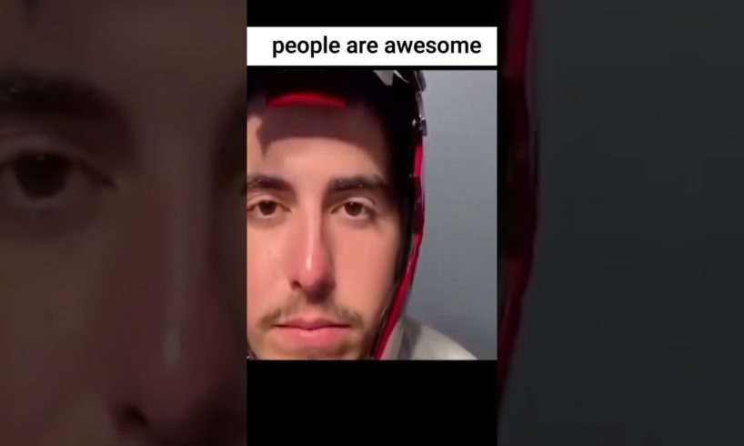 people are awesome #shorts #awesome #tiktok