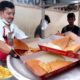 " Ram Ki Bandi " | Famous Pizza Dosa Only 140 Rs/ | Hyderabad Street Food