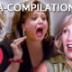 "Why Does Cathy GET TO HER So Bad?" Cathy Is a BAD APPLE! (Flashback MEGA-COMPILATION) | Dance Moms
